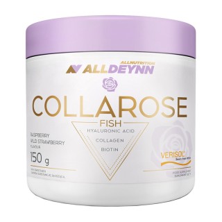 Рыба Collarose All Nutrition (150 г, манго, маракуйя)
