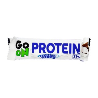 GoOn Nutrition Protein 31% Bar (45 g, milky)