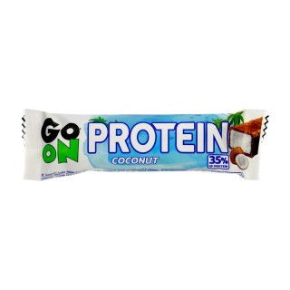 GoOn Nutrition Protein 35% Bar (45 g, coconut)