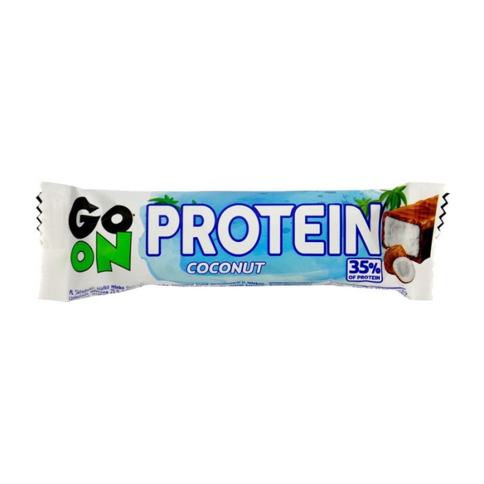 GoOn Nutrition Protein 35% Bar (45 g, coconut)