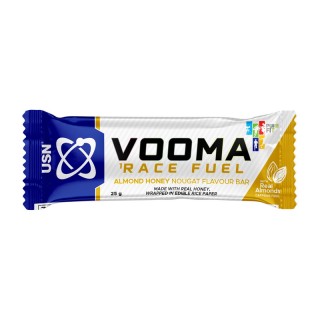 USN Vooma Bar (25 г, миндально-медовая нуга)