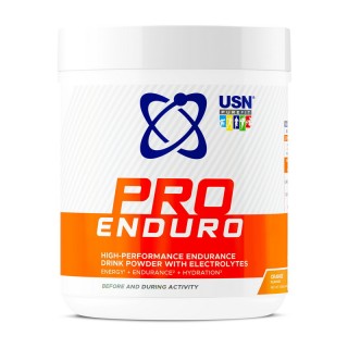 USN Pro Enduro (400 г, помаранчевий)