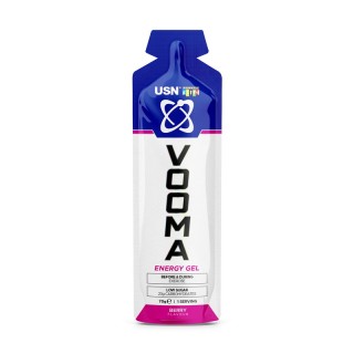 USN Vooma Energy Gel (70 г, ягодный)