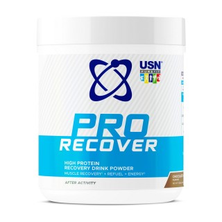 USN Pro Recover (400 г, шоколад)