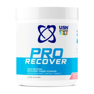 USN Pro Recover (400 г, клубника)