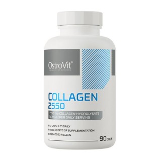 OstroVit Collagen 2550 (90 капсул)