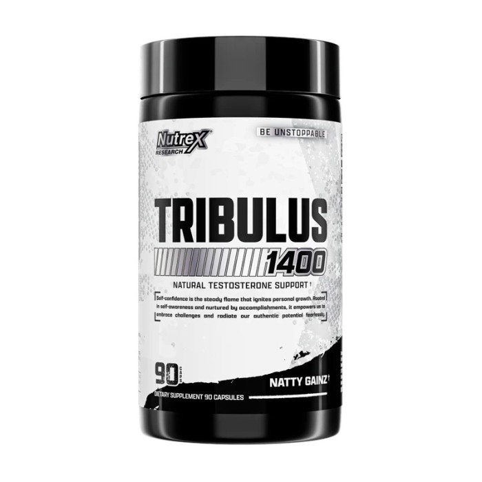 Nutrex Tribulus 1400 (90 caps)