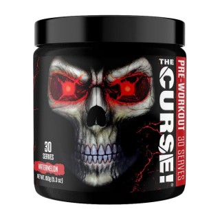 Cobra Labs Curse без герані (150 г, кавун)