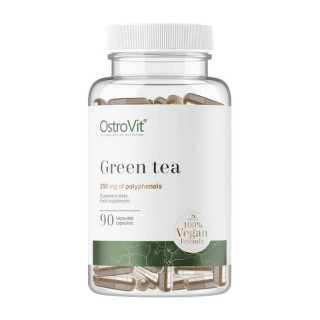 OstroVit Green Tea 250 mg (90 caps)