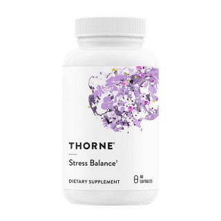 Thorne Research Stress Balance (60 капсул)