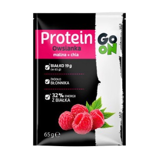 GoOn Nutrition Oat Protein (65 г, молочный шоколад)