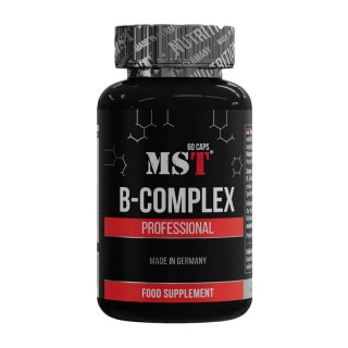 MST B-Complex Professional (60 капсул)