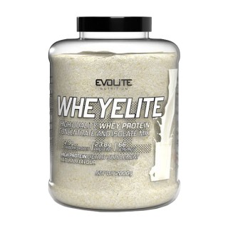 Evolite Nutrition Whey Elite (2 кг, натуральний)
