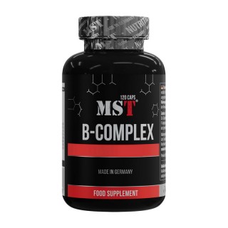 MST B-Complex (120 caps)
