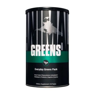 Универсальные Animal Greens (30 упаковок)