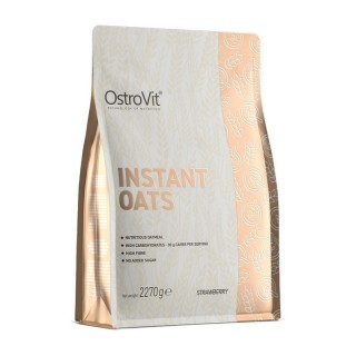 OstroVit Instant Oats (2,27 kg, chocolate)