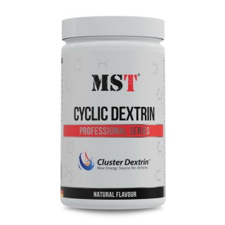 MST Cyclic Dextrin (1 kg, natural)