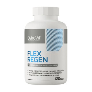 OstroVit Flex Regen (120 таб.)
