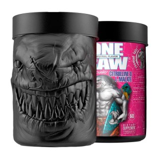 Zoomad Labs One Raw Citrulline (300 g, neutral)