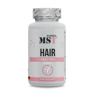 MST Hair Advanced Formula (60 капсул)