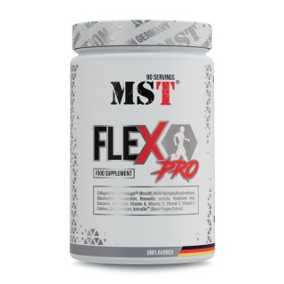 MST FleX Pro (1350 кг, без смаку)