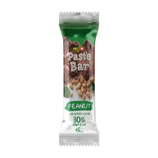 Power Pro Paste Bar (45 g, арахис)