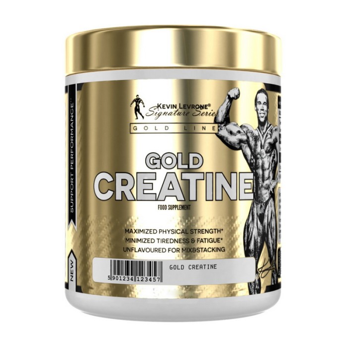 Креатин Kevin Levrone Gold (500 г)