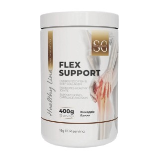 Sport Generation Flex Support (400 г, ананас)