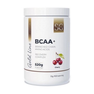 Sport Generation BCAA+ (520 g, mango-orange)