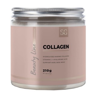 Sport Generation Beauty Formula (210 g, raspberry-strawberry)