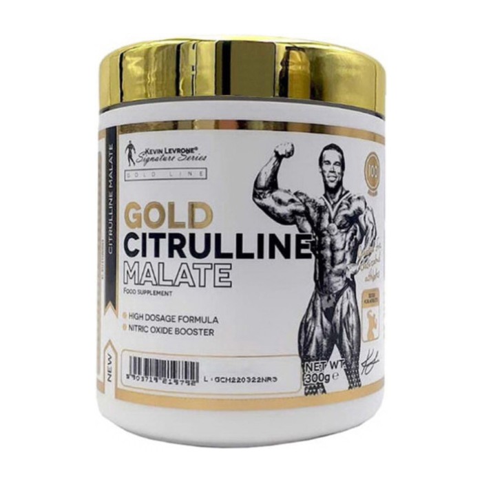 Kevin Levrone Gold Citrulline Malate (300 g)
