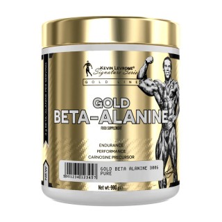 Kevin Levrone Gold Beta Alanine (300 g, unflavoured)