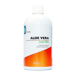 ABU Aloe Vera (250 ml)