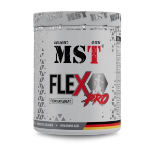 MST FleX Pro (420 г, без ароматизаторов)