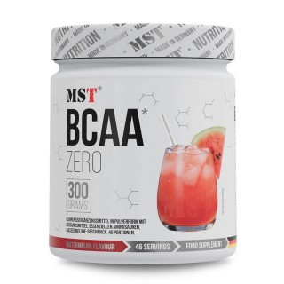 MST BCAA Zero (300 г, кавун)
