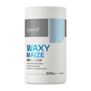 OstroVit Waxy Maize (600 г, шоколадный)