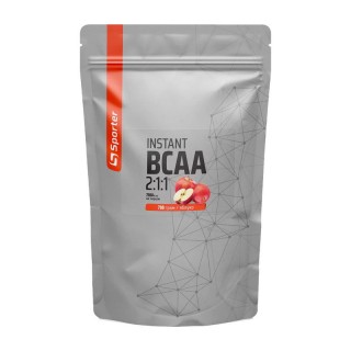 Sporter Instant BCAA 2:1:1 (700 г, яблуко)