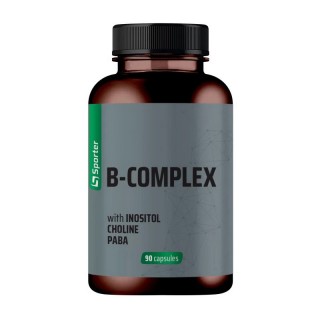 Sporter B-Complex (90 капсул)