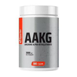 Спортер AAKG (300 г)