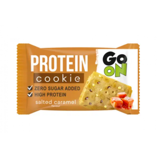 Protein Cookie Salted caramel - 50g печенье