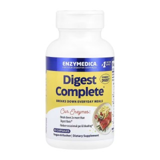 Дайджест - 90 капсул