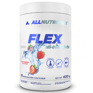 Flex ALL Complex V2 - 400 г грейпфрута