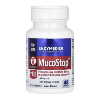 МукоСтоп - 48 капсул