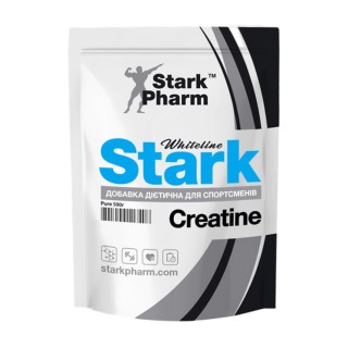 Creatine - 500g (Пачка)