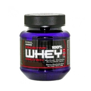 Prostar Whey - зразок шоколадного торта на день народження 30 г