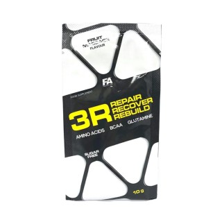 3R - 10 г апельсиново-мангового