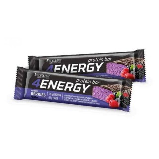 ENERGY - 40g Berry