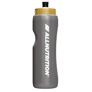 Бідон - 1000 мл срібло