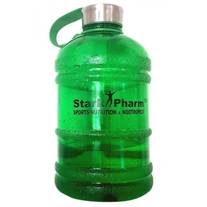 Ноотропи Sport Nutrition - 1890 мл зеленого кольору