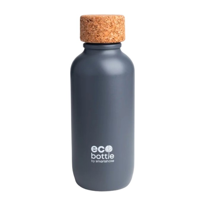 EcoBottle - 650 мл, холодный серый